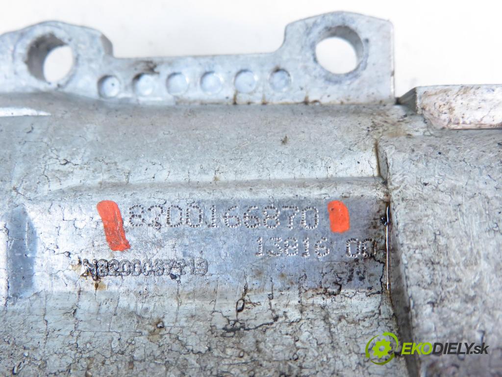 RENAULT CLIO II (BB_, CB_) HB 2002 55,00 1.2 16V (BB05, BB0W, BB11, BB27, BB2T, BB2U, BB2V, 1149,00 Škrtiaca klapka 8200166870 (Škrtiace klapky)