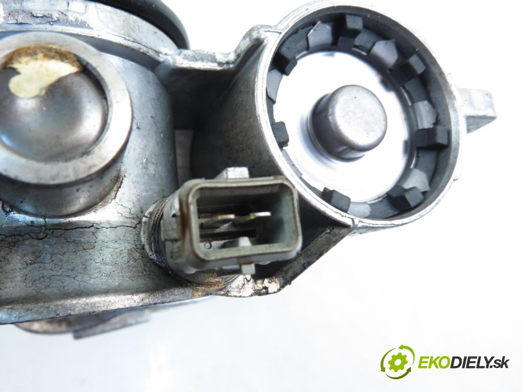 RENAULT CLIO II (BB_, CB_) HB 2002 55,00 1.2 16V (BB05, BB0W, BB11, BB27, BB2T, BB2U, BB2V, 1149,00 Škrtiaca klapka 8200166870 (Škrtiace klapky)