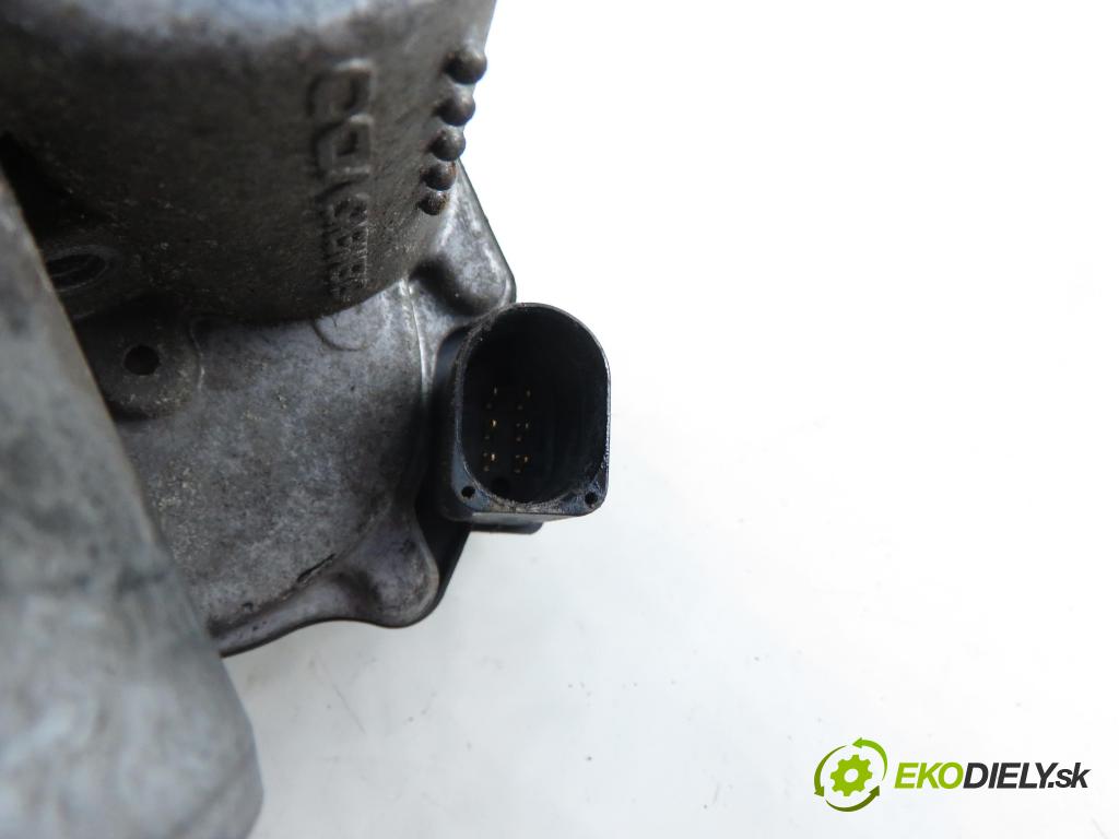 SEAT IBIZA IV (6J5, 6P1) HB 2009 77,00 1.6 - BTS 1598,00 Škrtiaca klapka 03C133062C ; A2C53030936 (Škrtiace klapky)