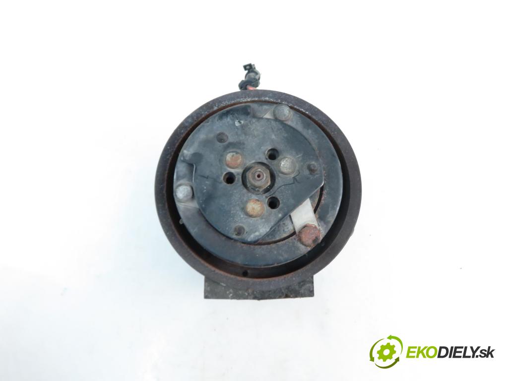 LANCIA LYBRA (839_) SEDAN 2001 96,00 1.8 16V (839AXB1A, 839AXG1A) - 839 A4.000 1747,00 KOMPRESOR: klimatizace SD7V16 (Kompresory)