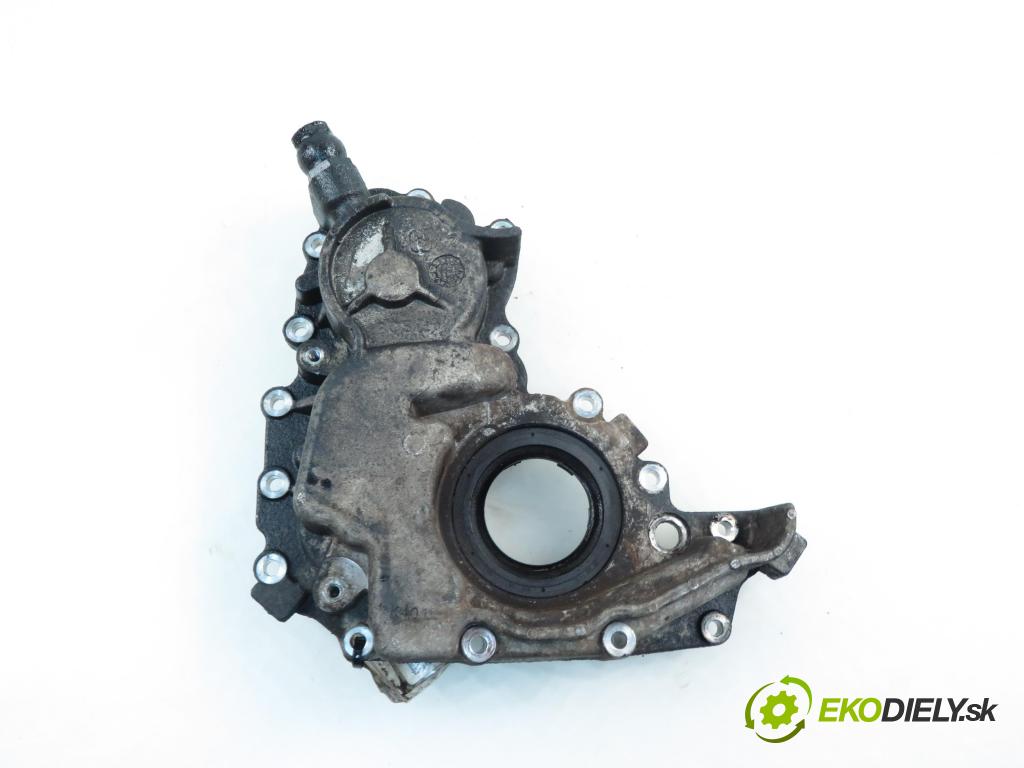 FIAT DUCATO Furgon (250_, 290_) FURGON 2013 96,00 130 Multijet 2.3 D - F1AE3481D 2287,00 pumpa oleje  (Olejové pumpy)