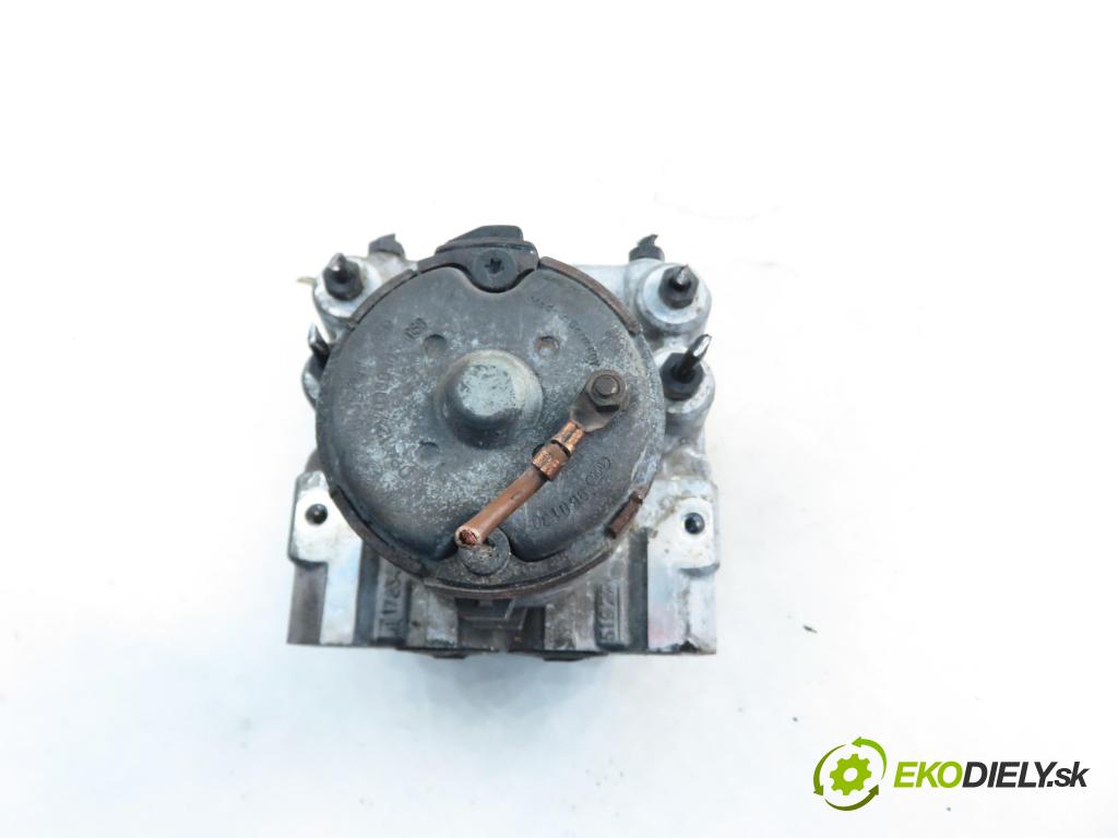AUDI A4 (8D2, B5) SEDAN 1996 81,00 1.9 TDI 110 - AFN 1896,00 Pumpa ABS 8D0614111F (Pumpy ABS)