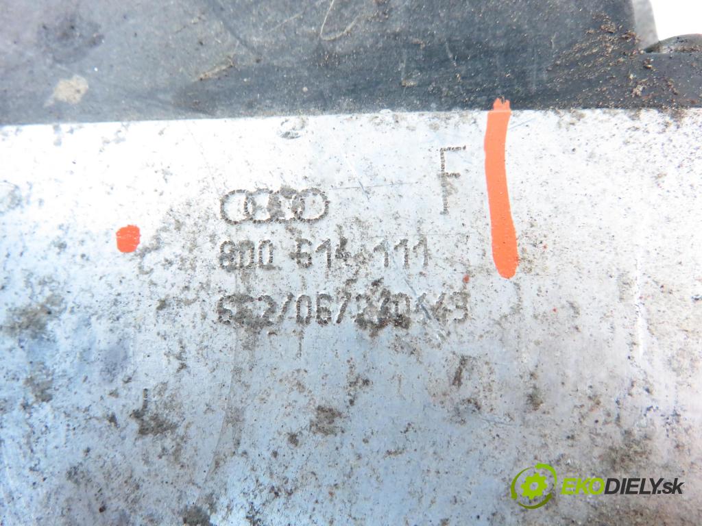 AUDI A4 (8D2, B5) SEDAN 1996 81,00 1.9 TDI 110 - AFN 1896,00 Pumpa ABS 8D0614111F (Pumpy ABS)