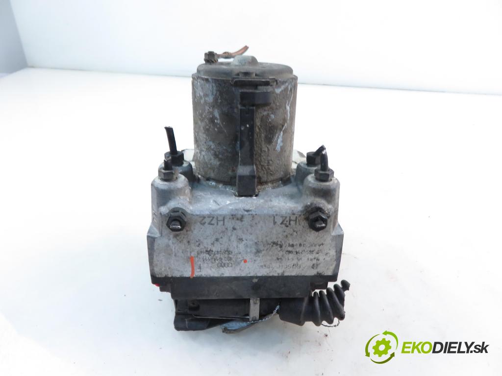 AUDI A4 (8D2, B5) SEDAN 1996 81,00 1.9 TDI 110 - AFN 1896,00 Pumpa ABS 8D0614111F (Pumpy ABS)