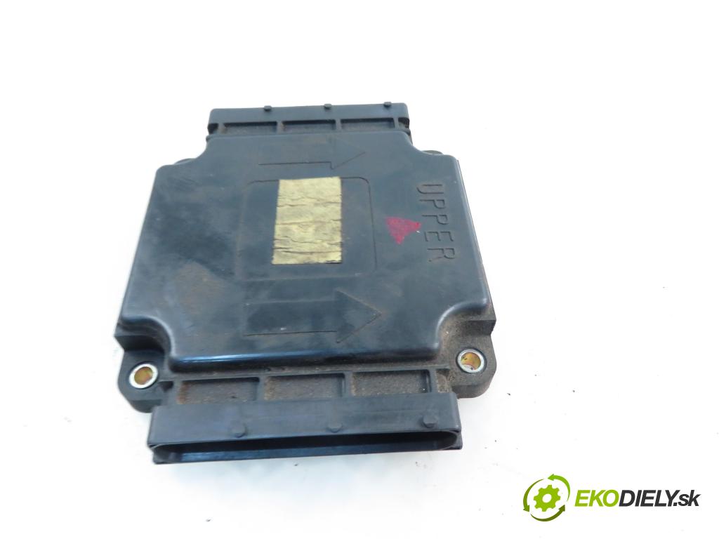 LANCIA LYBRA (839_) SEDAN 2001 96,00 1.8 16V (839AXB1A, 839AXG1A) - 839 A4.000 1747,00 Riadiaca jednotka Motor 46751074