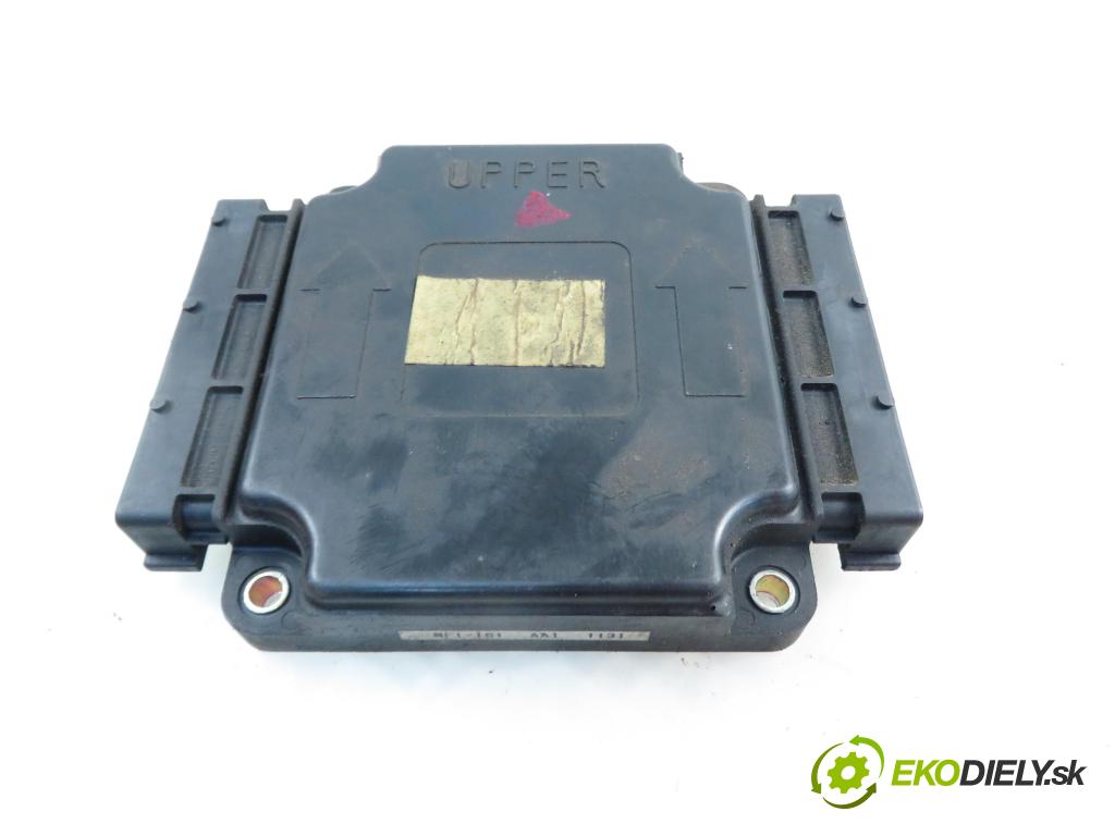LANCIA LYBRA (839_) SEDAN 2001 96,00 1.8 16V (839AXB1A, 839AXG1A) - 839 A4.000 1747,00 Riadiaca jednotka Motor 46751074