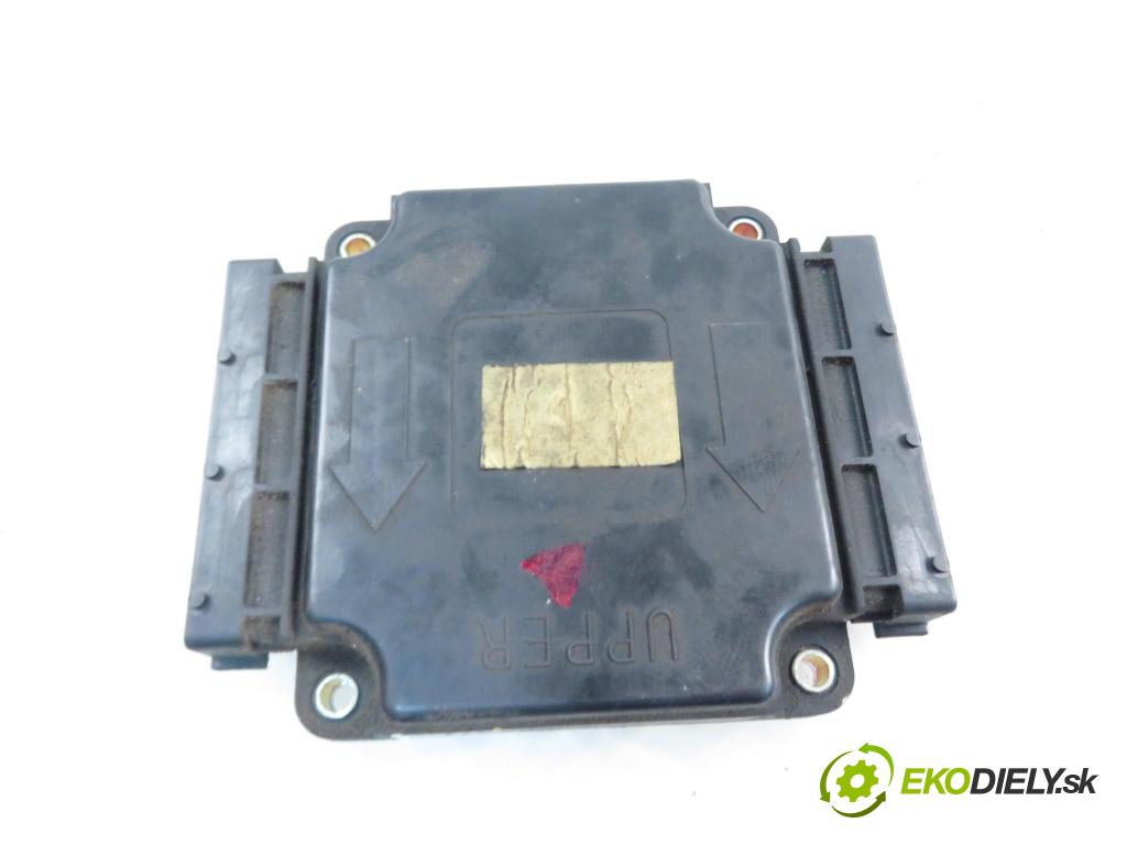 LANCIA LYBRA (839_) SEDAN 2001 96,00 1.8 16V (839AXB1A, 839AXG1A) - 839 A4.000 1747,00 Riadiaca jednotka Motor 46751074