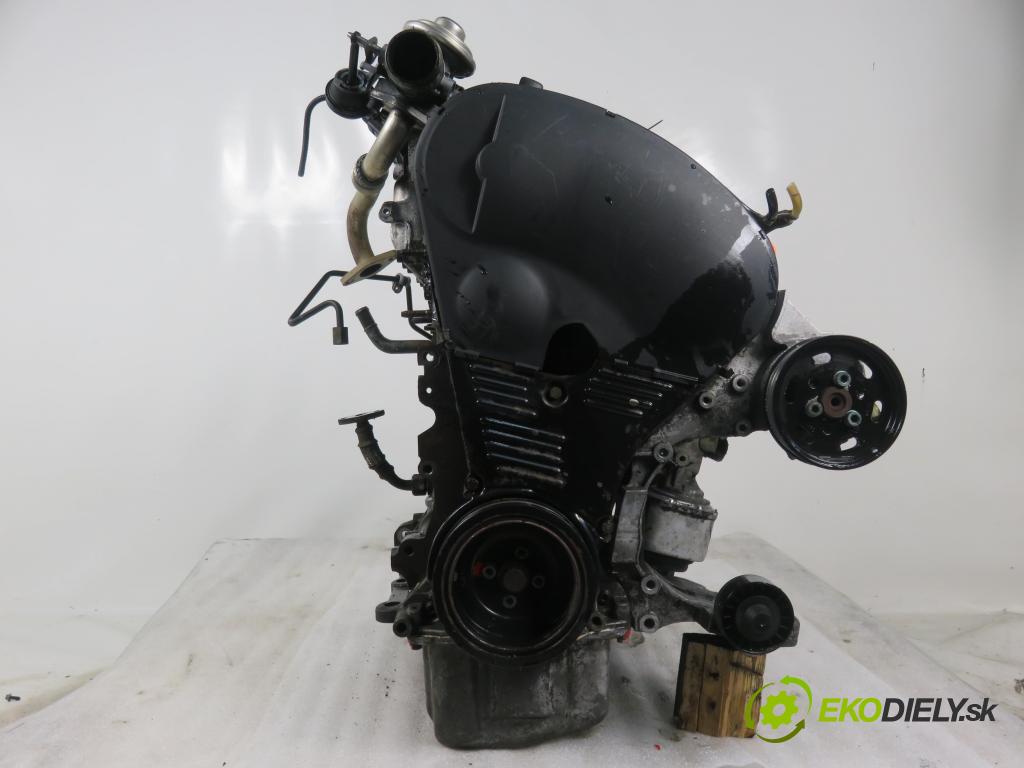 SEAT LEON (1M1) HB 2003 81,00 1.9 TDI 110 - ASV 1896,00 Motor DIESEL ASV