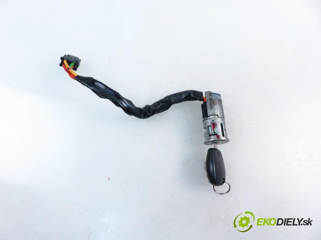 DACIA LOGAN MCV (KS_) KOMBI 2010 64,00 1.6 - K7M 710 1598,00 spinačka  (Spínacie skrinky a kľúče)