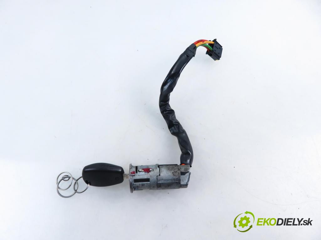 DACIA LOGAN MCV (KS_) KOMBI 2010 64,00 1.6 - K7M 710 1598,00 spinačka  (Spínacie skrinky a kľúče)