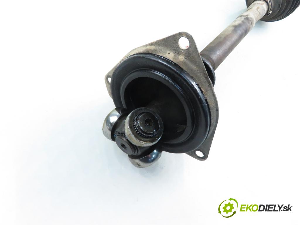 OPEL MOVANO Furgon (X70) FURGON 2002 84,00 2.5 DTI - G9U 720 2464,00 Poloos LP