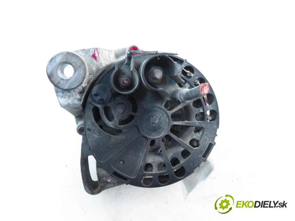 FIAT PUNTO (188_) HB 2000 44,00 1.2 60 - 188 A4.000 1242,00 Alternátor 46813059 (Alternátory)