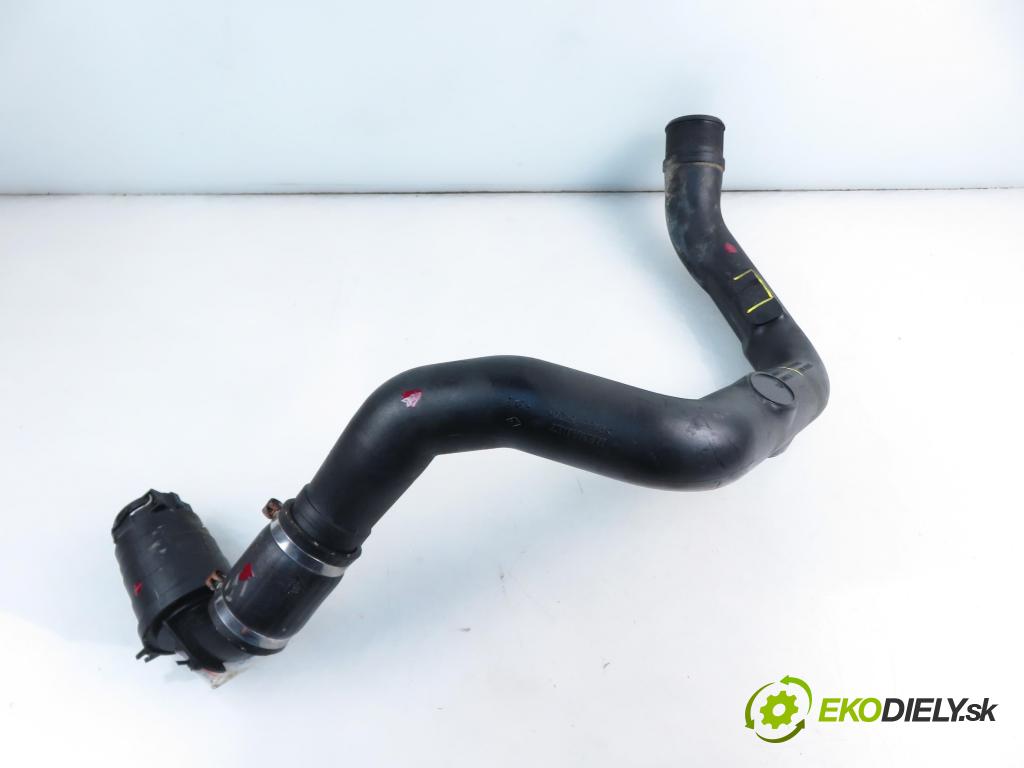 RENAULT MASTER III Skrzynia (FV) FURGON 2011 74,00 2.3 dCi 100 FWD - M9T 676 2298,00 Rúra intercoolera turba 8200730576B ; 8200730589C