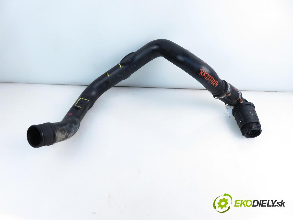 RENAULT MASTER III Skrzynia (FV) FURGON 2011 74,00 2.3 dCi 100 FWD - M9T 676 2298,00 Rúra intercoolera turba 8200730576B ; 8200730589C