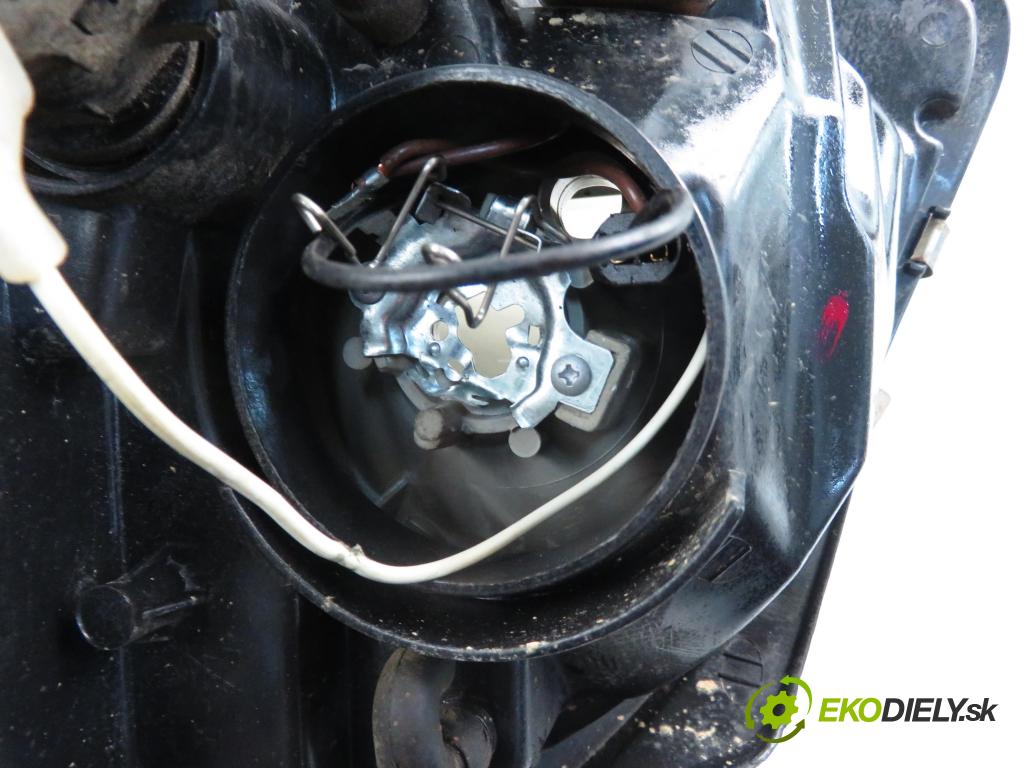 RENAULT CLIO II (BB_, CB_) HB 2002 48,00 1.5 dCi 65 - K9K 704 1461,00 Svetlo PP