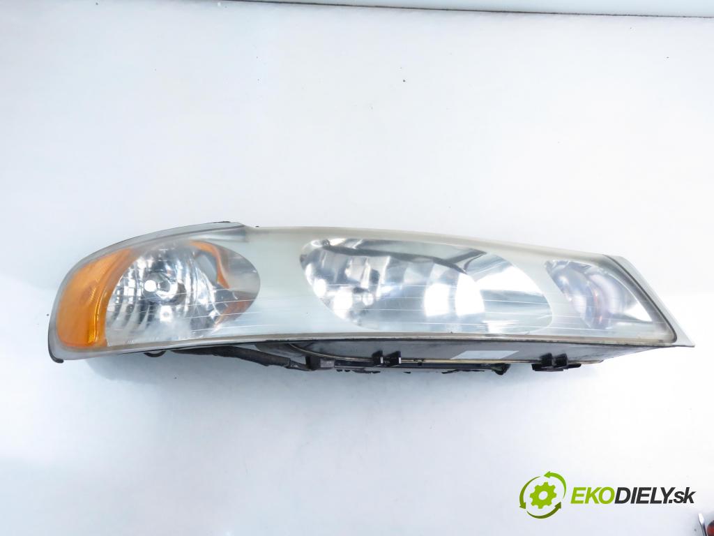 LINCOLN TOWN CAR III LIMUZYNA 1998 160,00 4.6 4601,00 Svetlo PP YW1X13100A