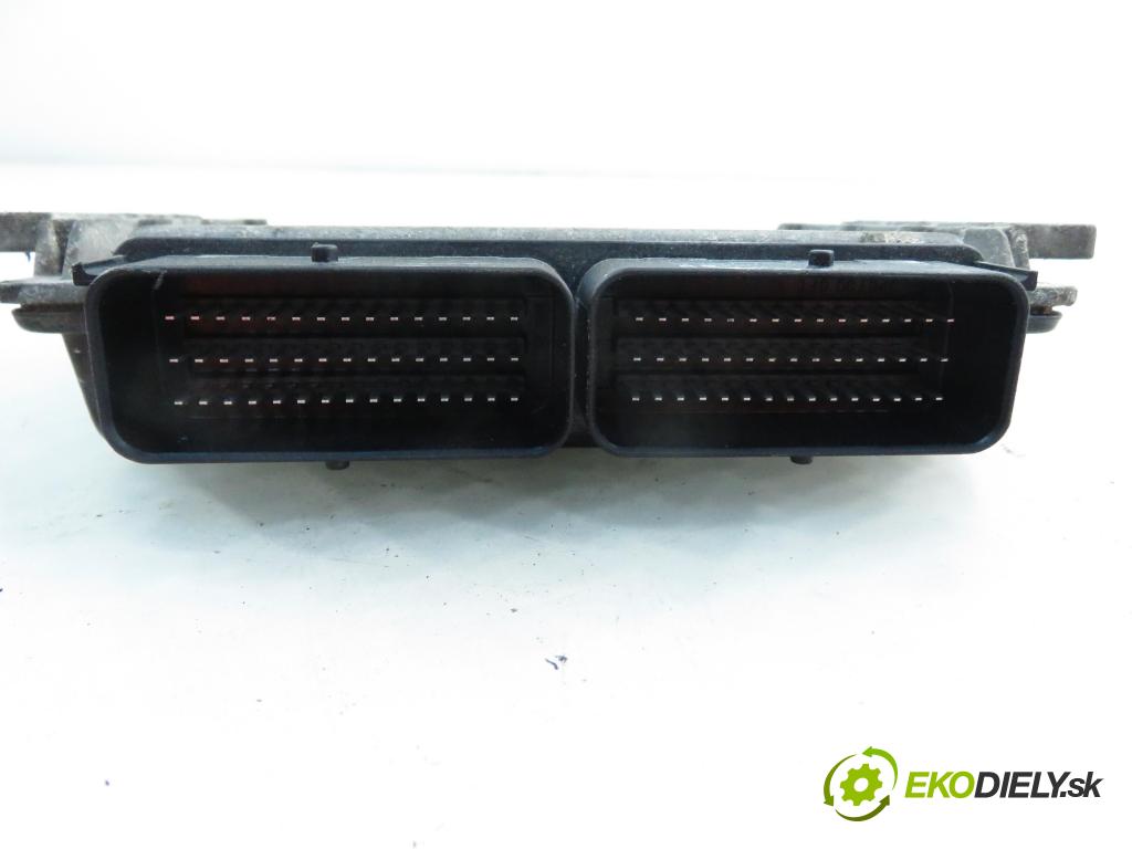 DAEWOO KALOS (KLAS) HB 2004 53,00 1.2 - F12S3 1150,00 Riadiaca jednotka Motor S010016040 ; 96376652TC