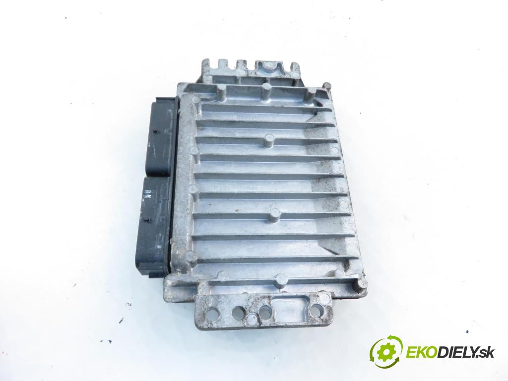 DAEWOO KALOS (KLAS) HB 2004 53,00 1.2 - F12S3 1150,00 Riadiaca jednotka Motor S010016040 ; 96376652TC