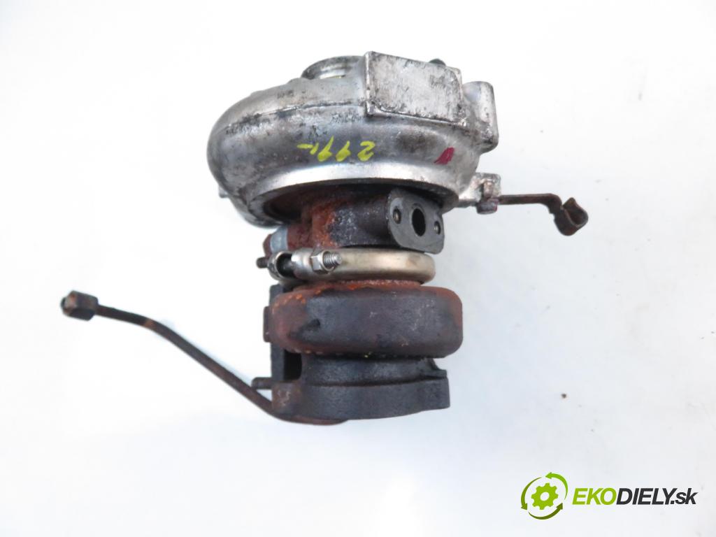 FIAT DUCATO Furgon (250_, 290_) FURGON 2013 96,00 130 Multijet 2.3 D - F1AE3481D 2287,00 Turbodúchadlo 4913511062 (Turbodúchadlá (kompletné))