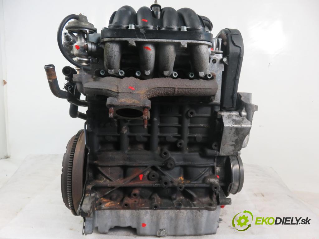 VW GOLF IV (1J1) HB 1998 50,00 1.9 SDI - AGP 1896,00 Motor DIESEL