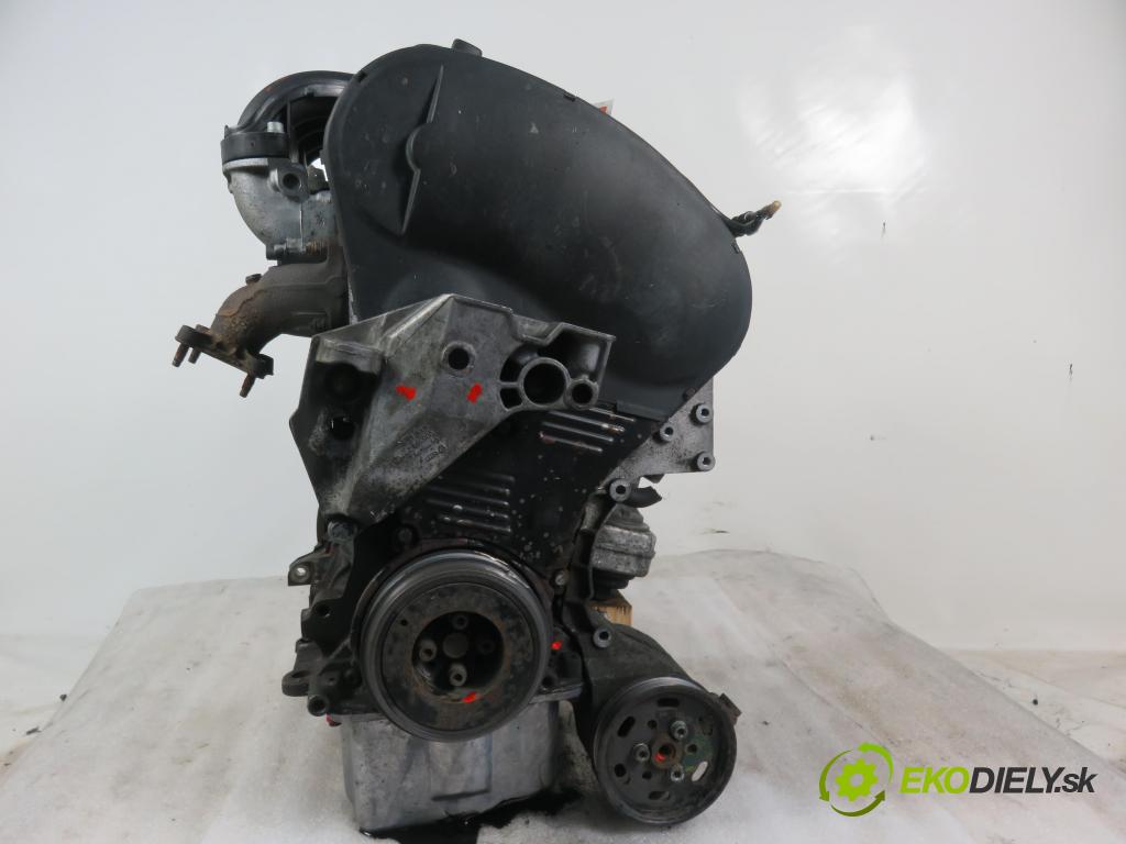 VW GOLF IV (1J1) HB 1998 50,00 1.9 SDI - AGP 1896,00 Motor DIESEL