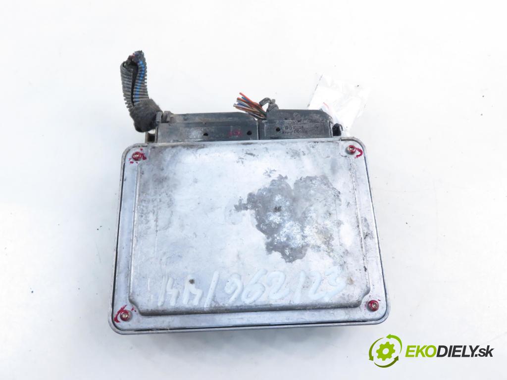 OPEL ASTRA G liftback (T98) HB 1999 60,00 2.0 DI - Y 20 DTL 1995,00 Riadiaca jednotka Motor 09133267 ; 0281001869