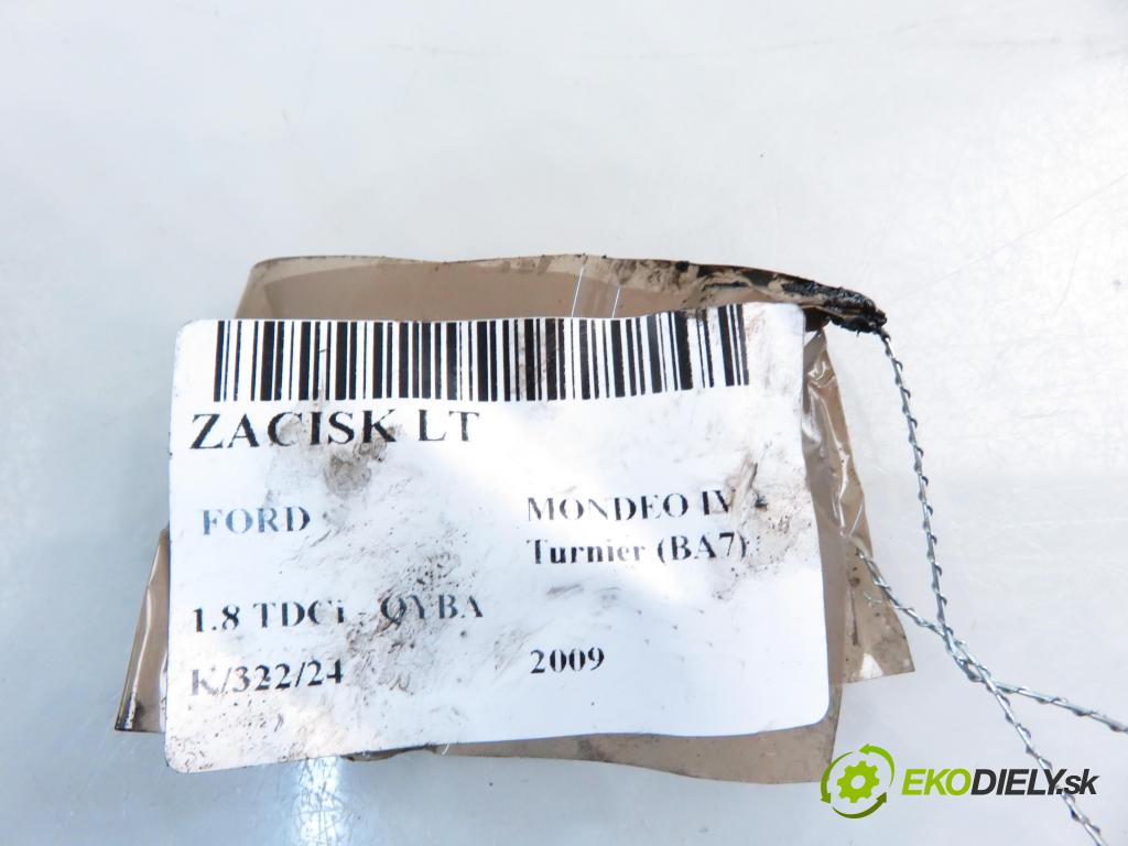 FORD MONDEO IV Turnier (BA7) KOMBI 2009 92,00 1.8 TDCi 125 - QYBA 1753,00 Brzdič strmeň LT