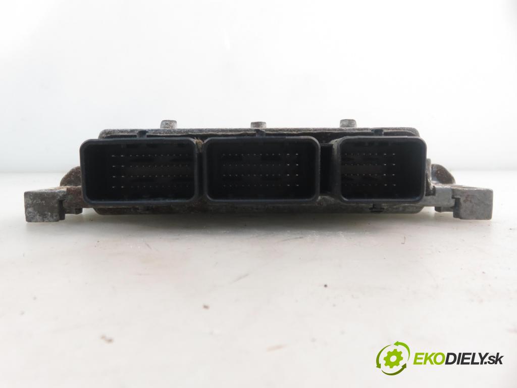 FORD MONDEO IV Turnier (BA7) KOMBI 2009 92,00 1.8 TDCi 125 - QYBA 1753,00 Riadiaca jednotka Motor 7G9112A650PH ; 5WS40591IT
