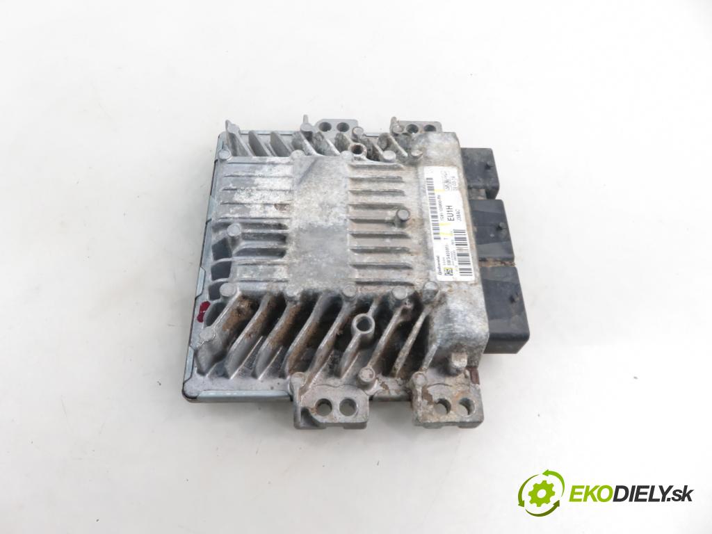 FORD MONDEO IV Turnier (BA7) KOMBI 2009 92,00 1.8 TDCi 125 - QYBA 1753,00 Riadiaca jednotka Motor 7G9112A650PH ; 5WS40591IT