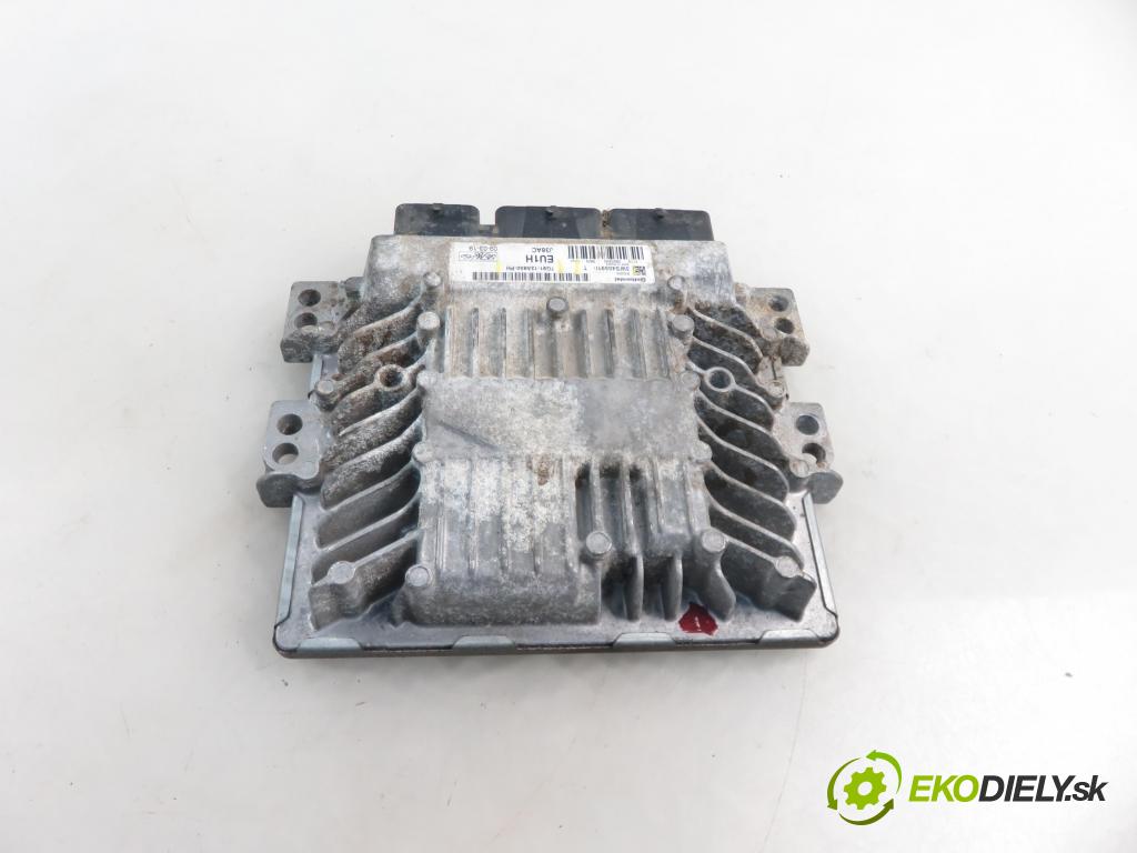 FORD MONDEO IV Turnier (BA7) KOMBI 2009 92,00 1.8 TDCi 125 - QYBA 1753,00 Riadiaca jednotka Motor 7G9112A650PH ; 5WS40591IT