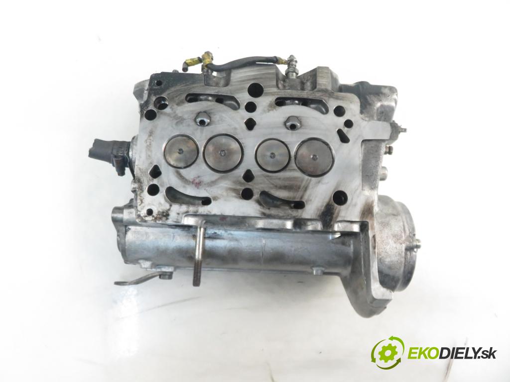 LIGIER NOVA HB 2002 9,00 Lombardini FOCS 500 - LDW502/M3  505,00 hlava 9200463FT
