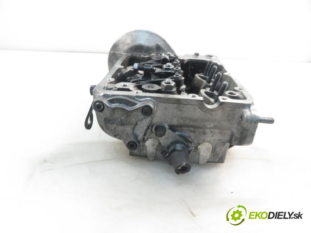 LIGIER NOVA HB 2002 9,00 Lombardini FOCS 500 - LDW502/M3  505,00 hlava 9200463FT
