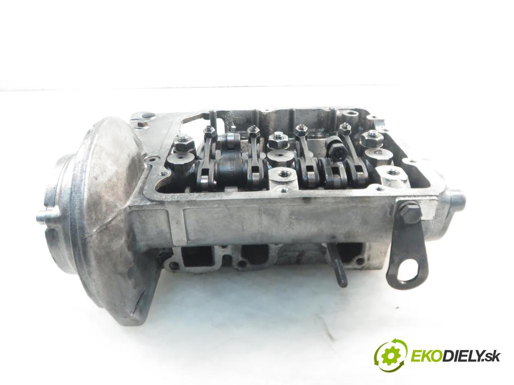 LIGIER NOVA HB 2002 9,00 Lombardini FOCS 500 - LDW502/M3  505,00 hlava 9200463FT