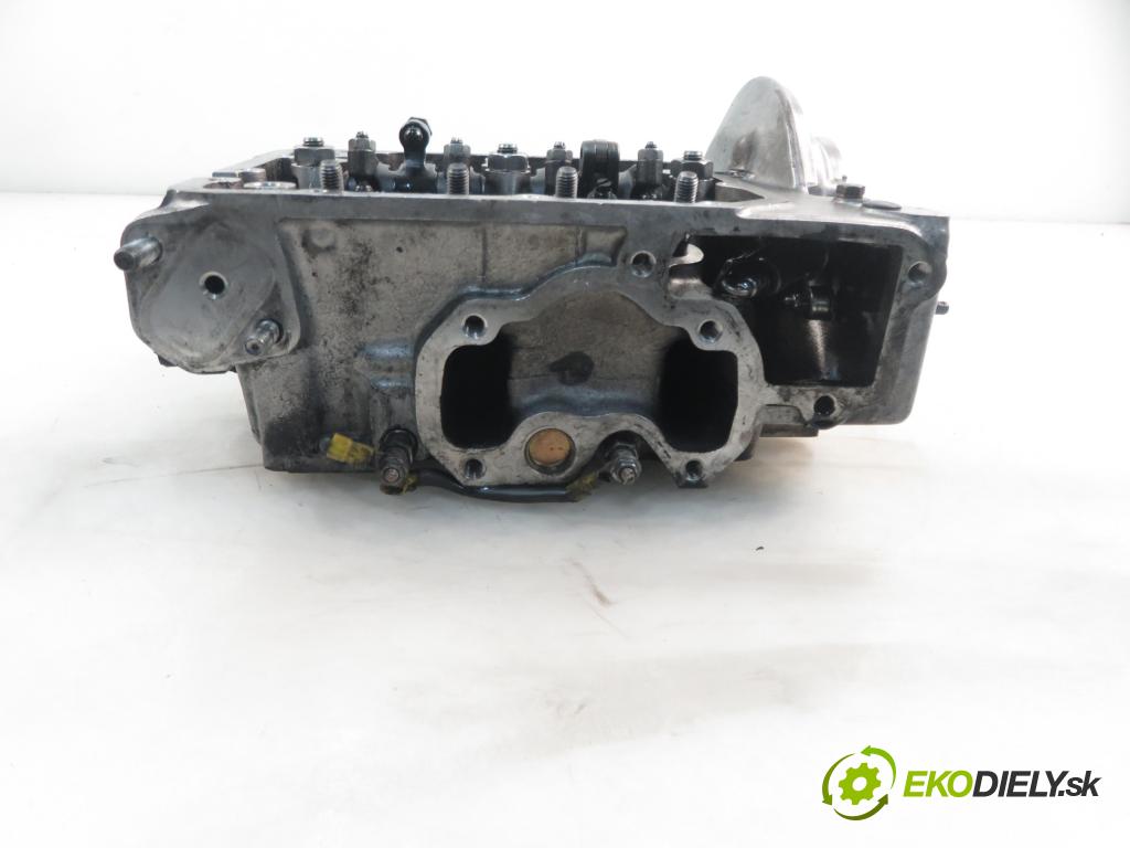 LIGIER NOVA HB 2002 9,00 Lombardini FOCS 500 - LDW502/M3  505,00 hlava 9200463FT