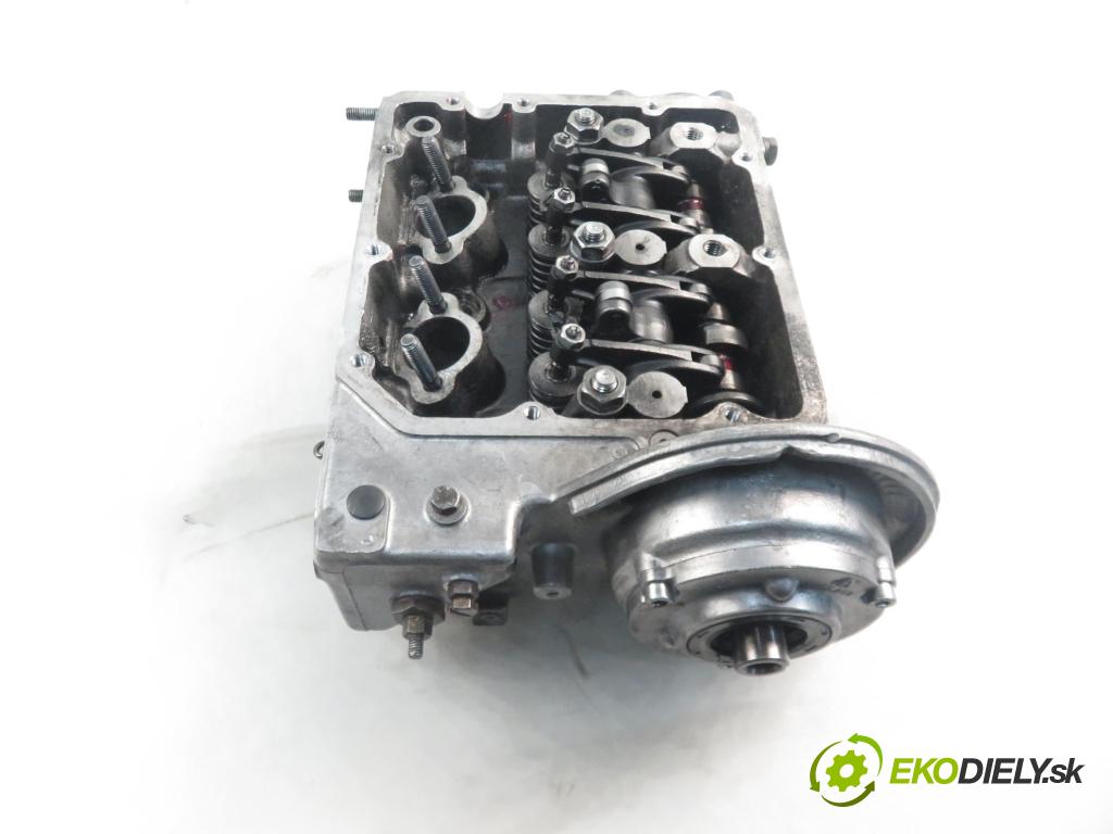 LIGIER NOVA HB 2002 9,00 Lombardini FOCS 500 - LDW502/M3  505,00 hlava 9200463FT
