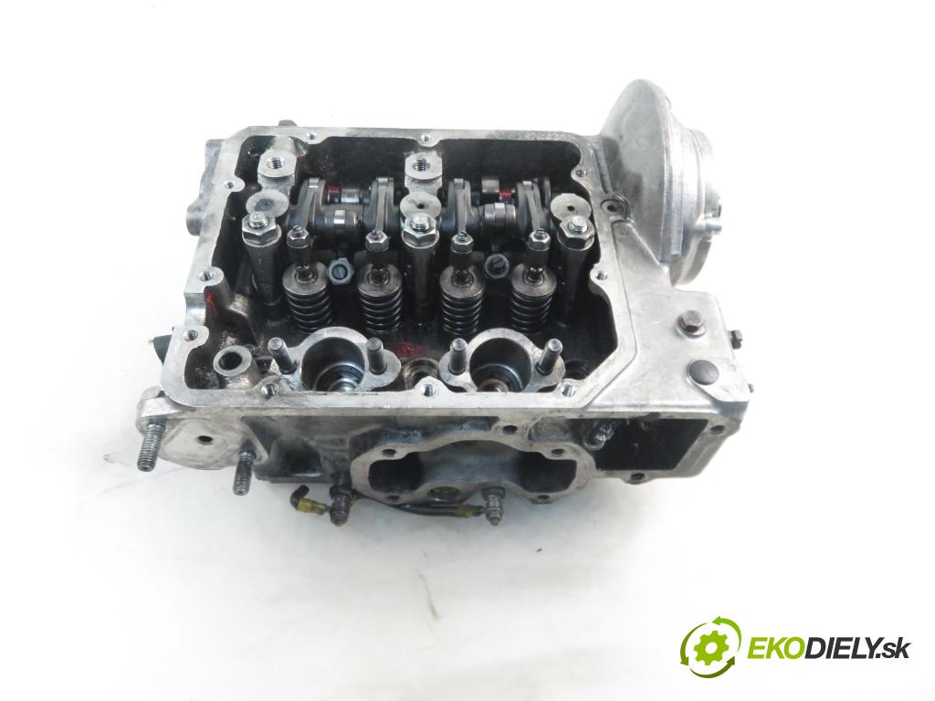 LIGIER NOVA HB 2002 9,00 Lombardini FOCS 500 - LDW502/M3  505,00 hlava 9200463FT