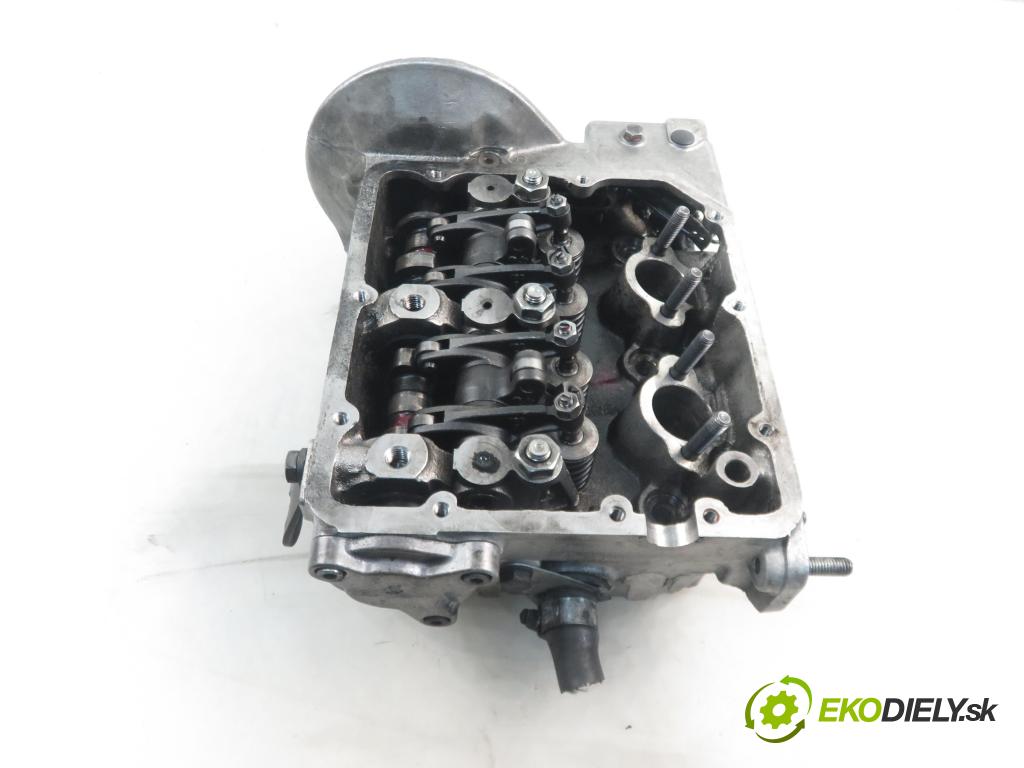 LIGIER NOVA HB 2002 9,00 Lombardini FOCS 500 - LDW502/M3  505,00 hlava 9200463FT
