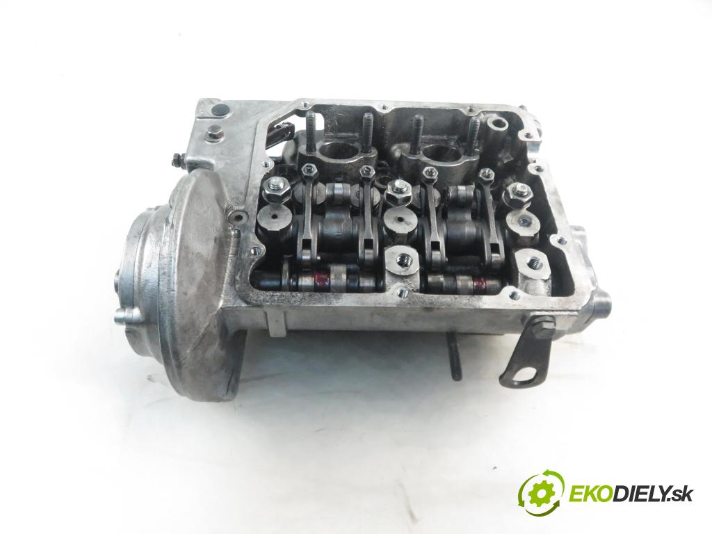 LIGIER NOVA HB 2002 9,00 Lombardini FOCS 500 - LDW502/M3  505,00 hlava 9200463FT