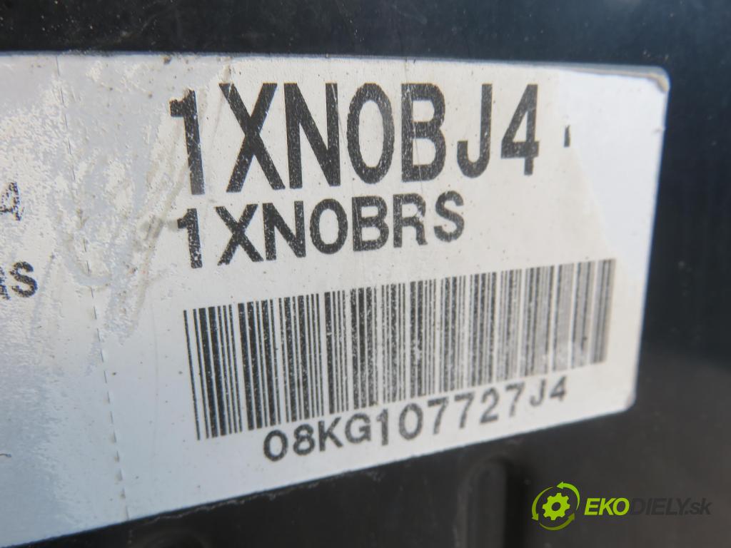 RENAULT KOLEOS I (HY_) SUV 2009 110,00 2.0 dCi 4x4 150 1995,00 Prevodovka automatická AJ8000 ; 1XN0BJ4