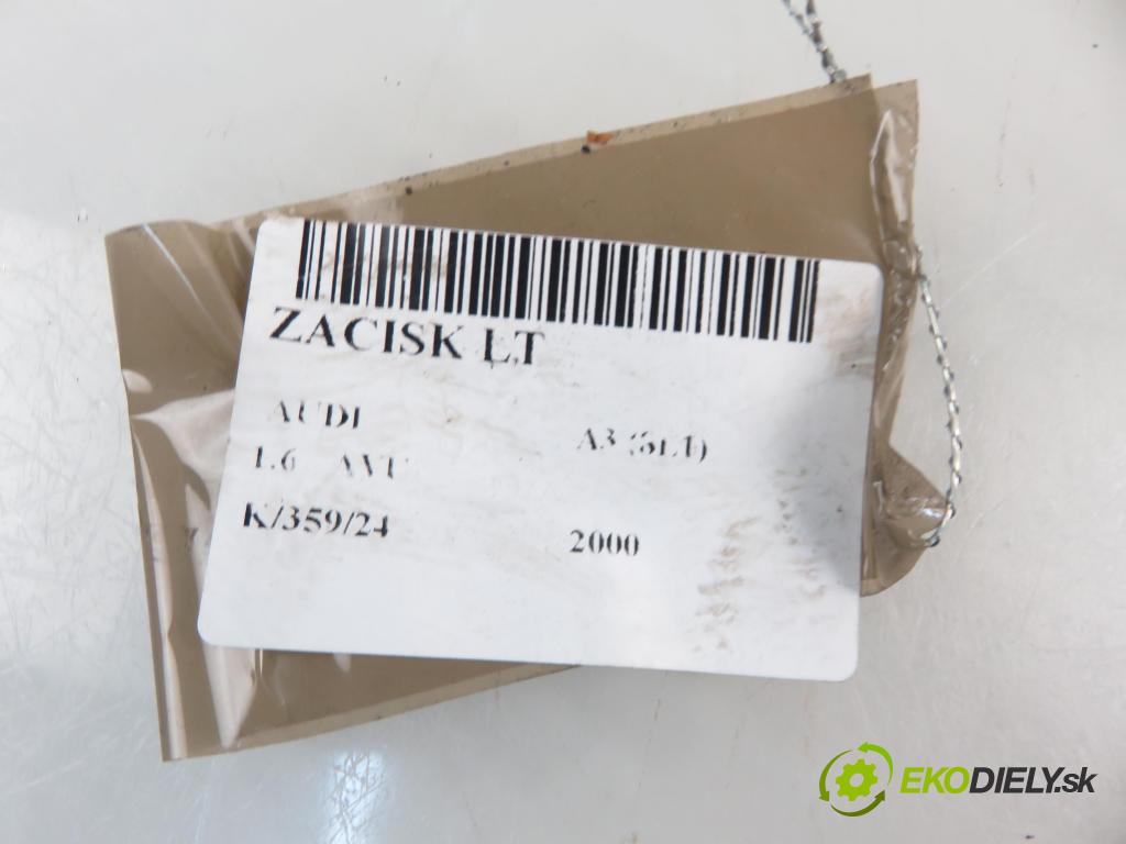 AUDI A3 (8L1) HB 2000 75,00 1.6 - AVU 1595,00 Brzdič strmeň LT