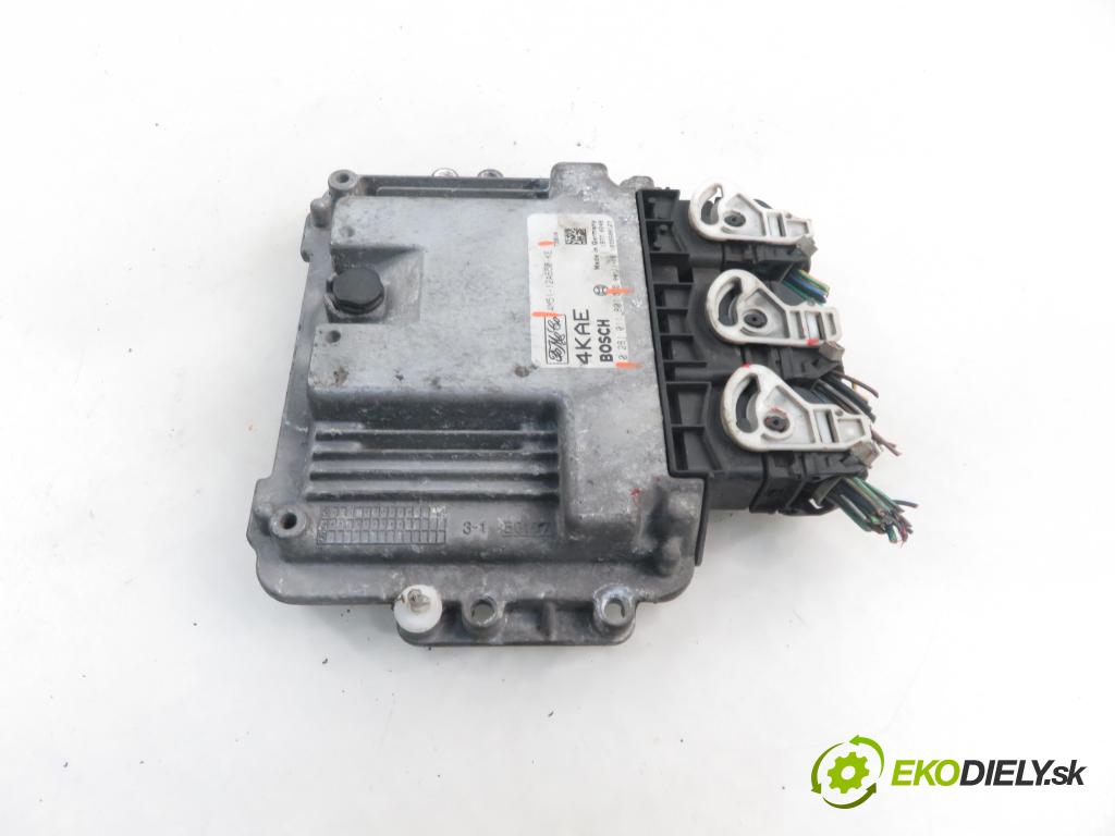 FORD FOCUS II Turnier (DA_, FFS, DS) KOMBI 2004 80,00 1.6 TDCi 109 - G8DB 1560,00 Riadiaca jednotka Motor 4M5112A650KE