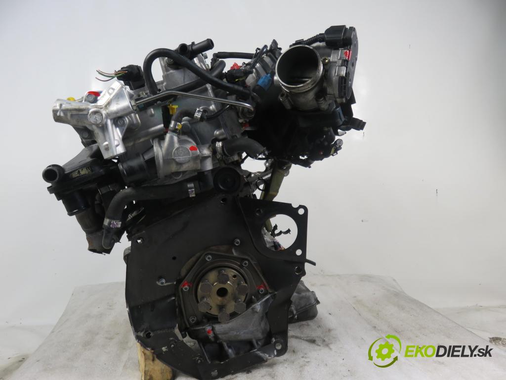 ALFA ROMEO GT (937_) COUPE 2005 121,00 2.0 JTS 165 - 937 A1.000 1970,00 Motor benz. 937 A1000