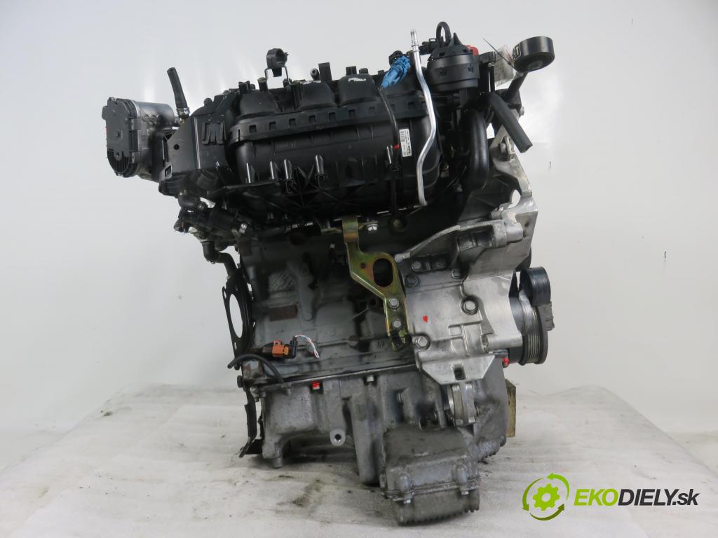 ALFA ROMEO GT (937_) COUPE 2005 121,00 2.0 JTS 165 - 937 A1.000 1970,00 Motor benz. 937 A1000