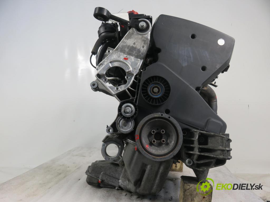 ALFA ROMEO GT (937_) COUPE 2005 121,00 2.0 JTS 165 - 937 A1.000 1970,00 Motor benz. 937 A1000