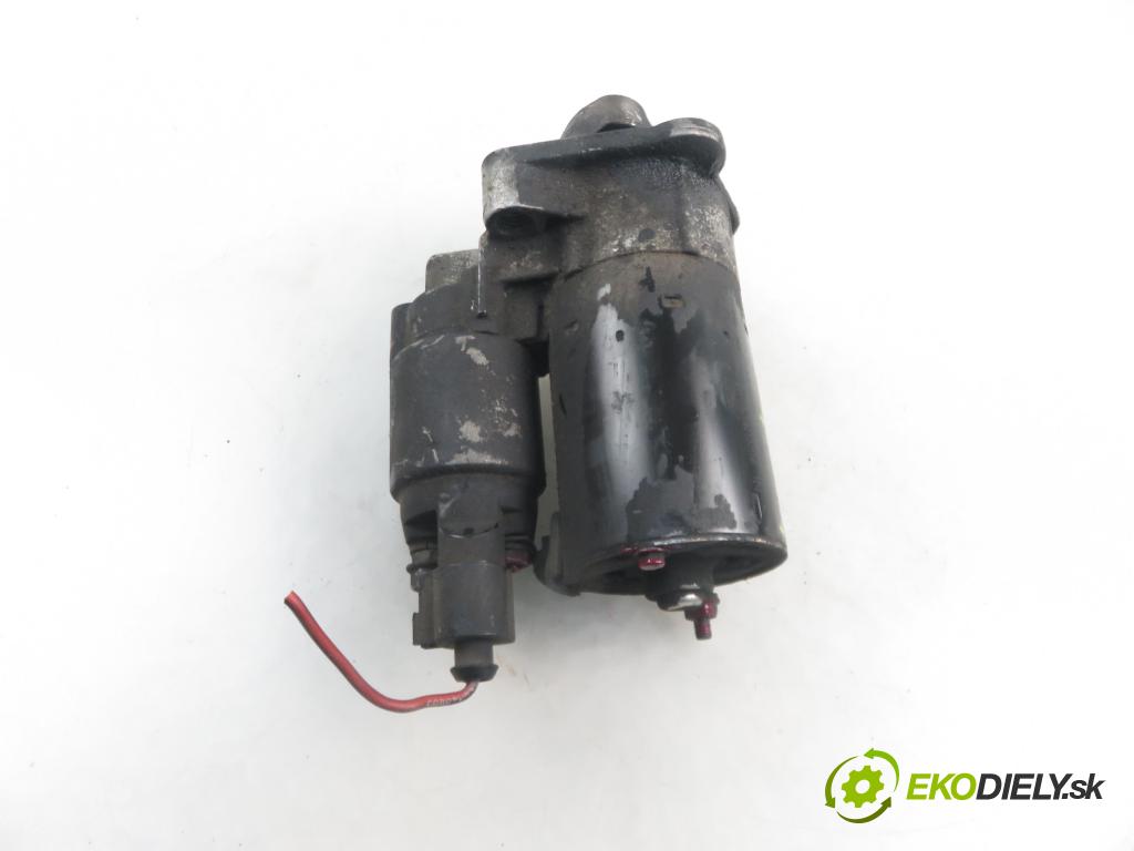 AUDI A4 (8EC, B7) SEDAN 2006 147,00 2.0 TFSI quattro - BPG 1984,00 Štartér 06B911023A ; 0001107427 (Štartéry)