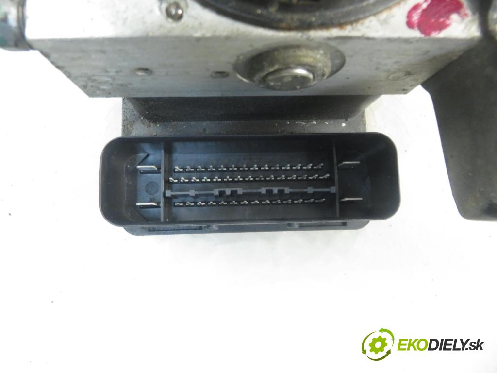 FORD FOCUS II Turnier (DA_, FFS, DS) KOMBI 2004 80,00 1.6 TDCi 109 - G8DB 1560,00 Pumpa ABS 3M512C405HA ; 10020601724 ; 10096001153 (Pumpy ABS)