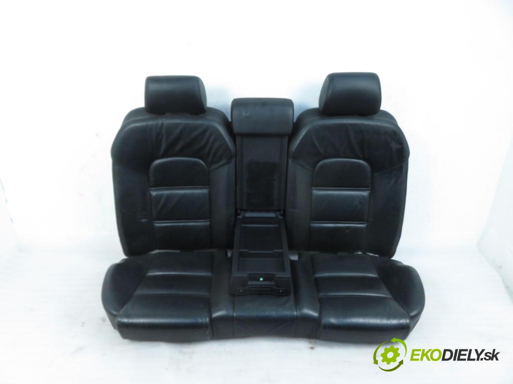 AUDI A8 D3 (4E2, 4E8) SEDAN 2003 246,00 4.2 quattro - BFM 4172,00 Sedadlá, sedačky