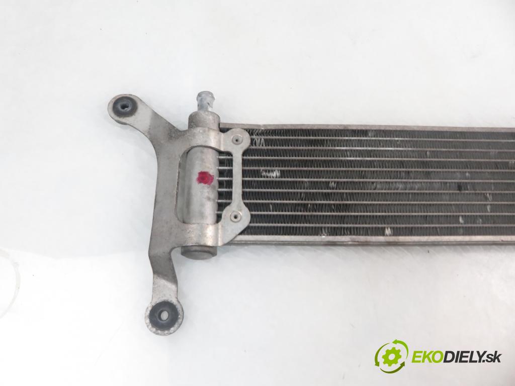 VW TOUAREG (7LA, 7L6, 7L7) SUV 2005 230,00 5.0 V10 TDI PD 313 - AYH 4921,00 chladič vody 7L6121212B