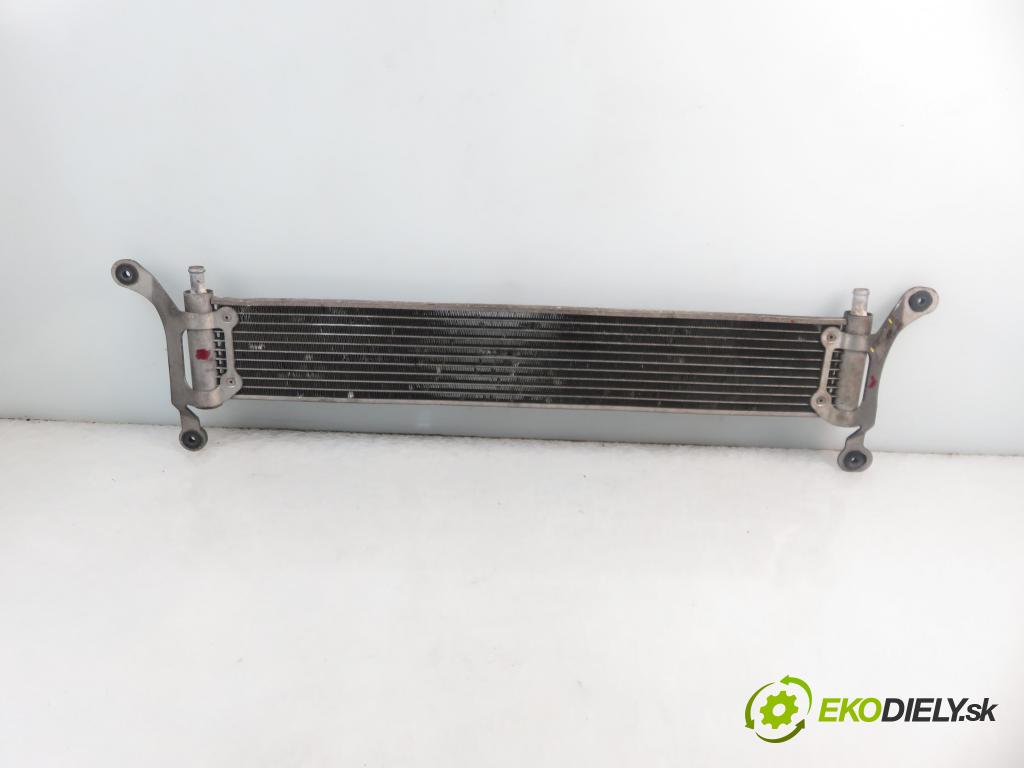VW TOUAREG (7LA, 7L6, 7L7) SUV 2005 230,00 5.0 V10 TDI PD 313 - AYH 4921,00 chladič vody 7L6121212B