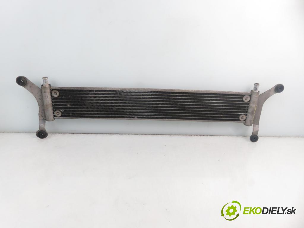 VW TOUAREG (7LA, 7L6, 7L7) SUV 2005 230,00 5.0 V10 TDI PD 313 - AYH 4921,00 chladič vody 7L6121212B